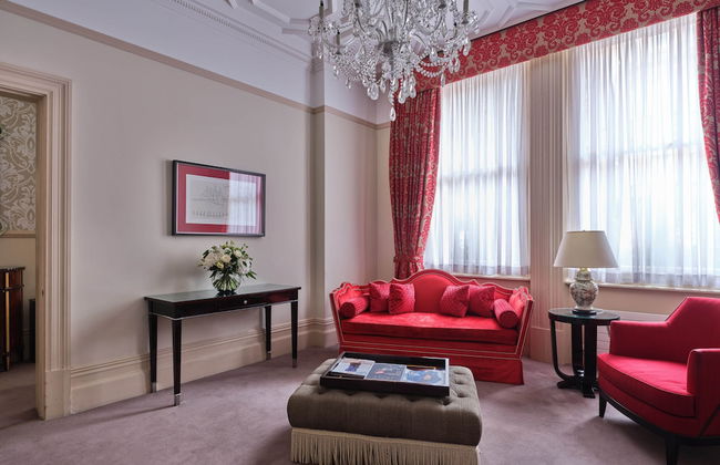 The Apartments by The Sloane Club - Foto 25