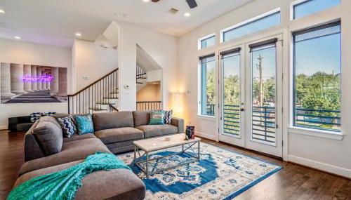 Stoic Sanctuary @ East Downtown - Foto 2