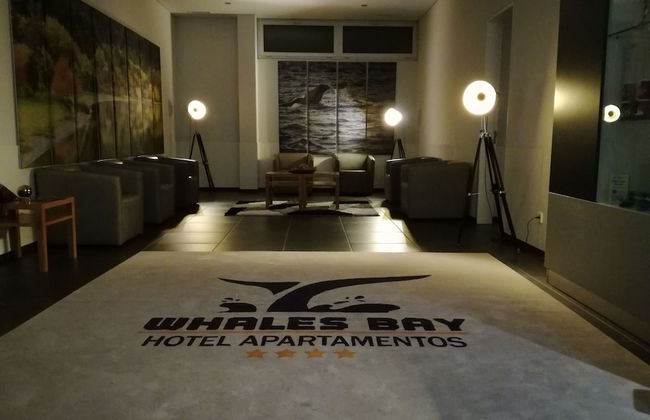 Whales Bay Hotel - Photo 4