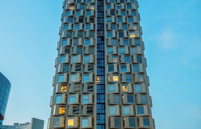 District Living - Foto 40