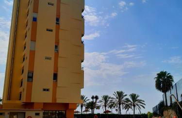 SEAFRONT APARTMENT - Photo 15