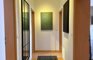 Koblenz City - 3-Zimmer Apartment an der Balduinbrücke - Foto 7