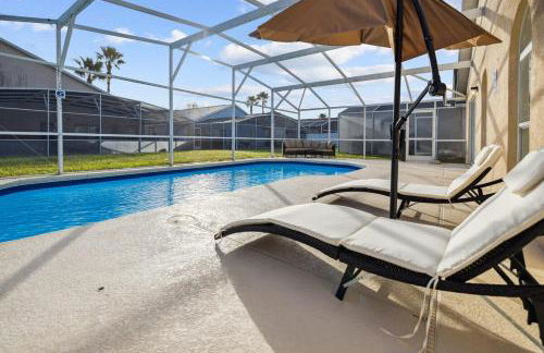 Bloomingdale Vacation Villa - Foto 29