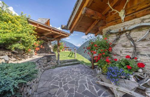 Baita Mas Sternai Nel Parco - Foto 11