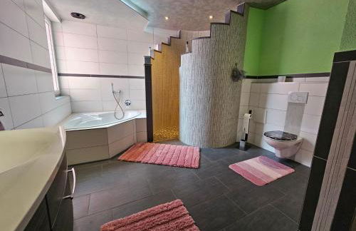 Apartment Saki by Interhome - Foto 50