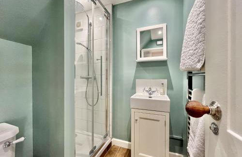 The Old Stables by inspirestays-com - Foto 25