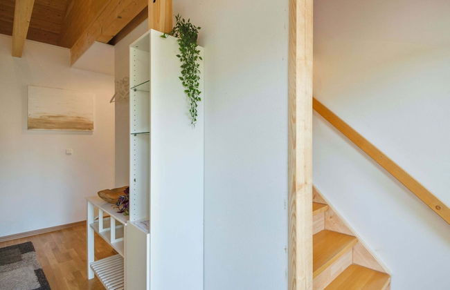 Tranquil Holiday Home in Winsen near River - Foto 24