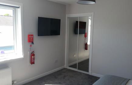 Newtown Apartments - Foto 14