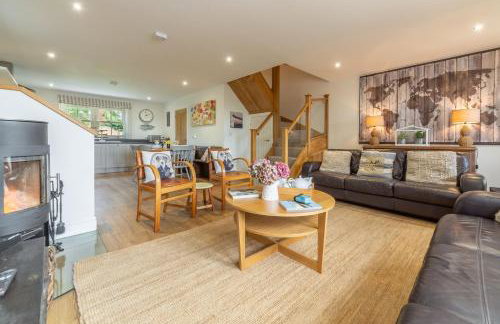 Wigeon Cottage - Foto 9