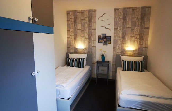 Apartments mit Flair - Foto 11