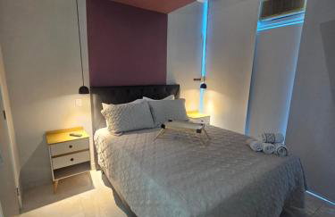 Apartamento Centro - RJ II - Foto 1