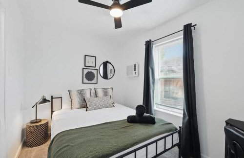 Modern 2BR Unit 3 Hot Tub - Foto 5