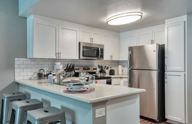 Beach Suite 209MV - Foto 6