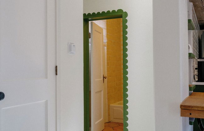 Dos Hermanas Compound 7 Casitas Sleeps 22 - Photo 30