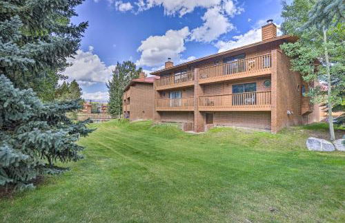 Frisco Condo with Pool Access Walk to Main Street! - Foto 22