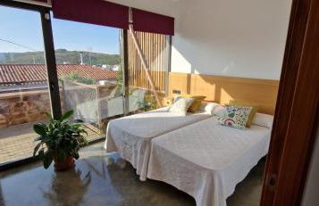 Casa Cuartel Centenillo - Alojamientos Rurales en Sierra Morena - Foto 29