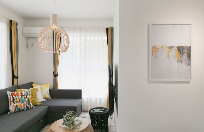 infinity AGENA - Foto 35