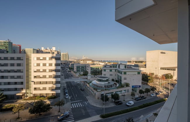 Martinhal Lisbon Oriente - Foto 23