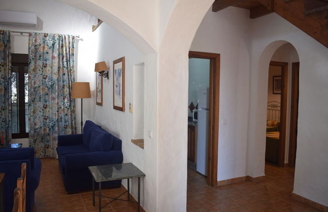 Villa Esterlicia by Fontanilla Del Mar Holidays Rentals - Foto 8