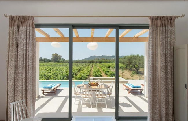 Aneli Villas - Villa Elissavet - Foto 18