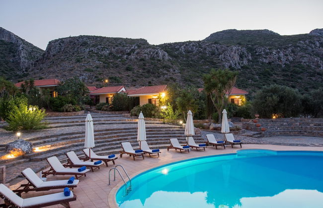 Monemvasia Village - Foto 23