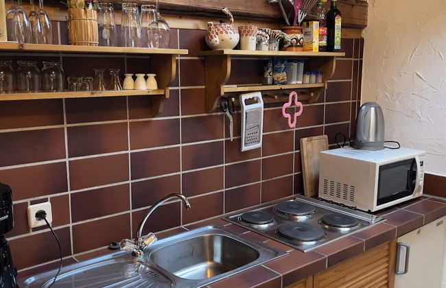 Apartment in Meisberg With In-house Catering - Photo 11