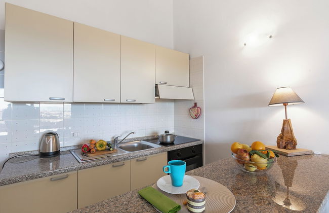 I Fari Apartments - Foto 37