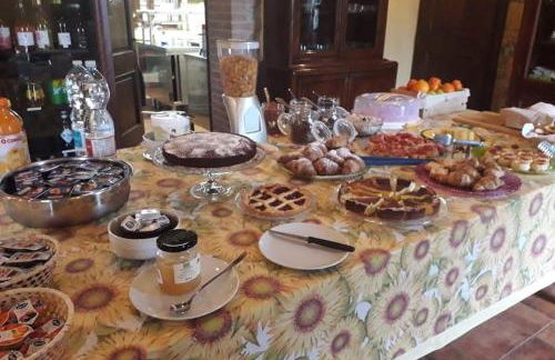 Tenuta di Seripa - Photo 62