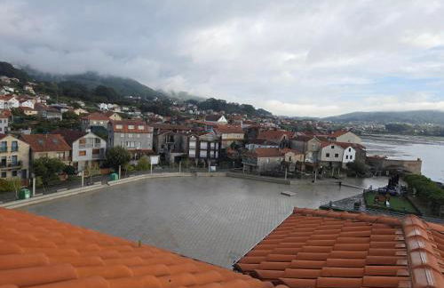 Ático Pequeño Paraíso Combarro - Photo 19