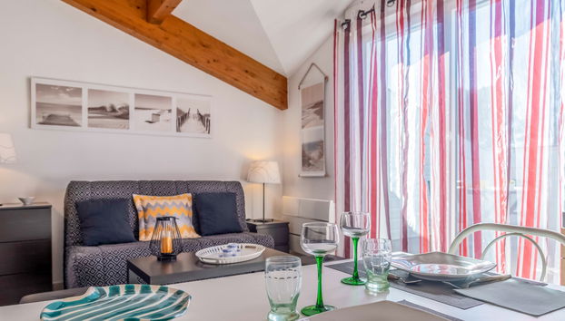 Camijeanne - Photo 3, Kitchen / Dining Room