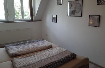 Ferienwohnungen im Stollenhof - Foto 10