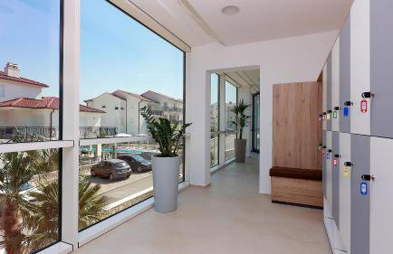 Cool Šilo Appartement Resort - Foto 17