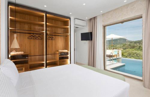 Sun n Salt Private Villas - Foto 19