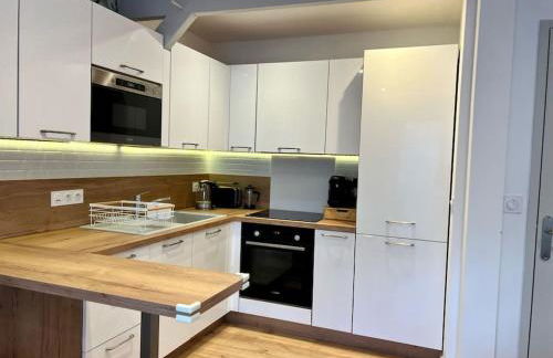 Cosy 2 bedroom home between Arcachon and Bordeaux - Foto 4