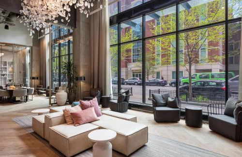 Aurelien Spacious Apartments in the Heart of Gold Coast - Foto 18