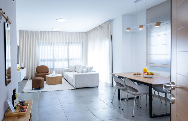 SeaFront Luxurious 3 BR Apartment - Foto 24