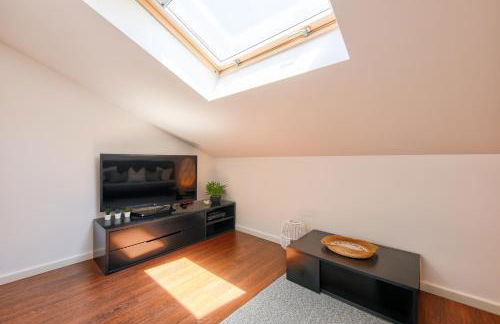 Sea & River Vagueira Apartment by Home Sweet Home Aveiro - Foto 15