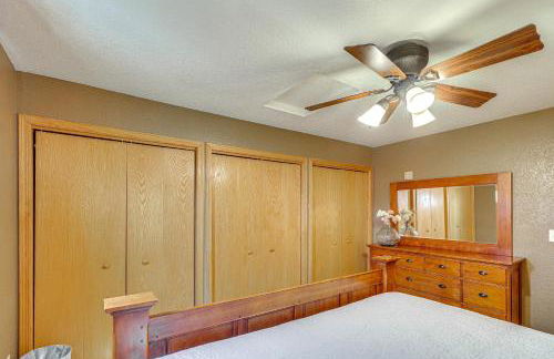 Black Hills Family Home Close to Hiking Trails! - Foto 13