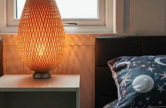 Chalet Loch Leven Lodge 25 East by Interhome - Photo 40