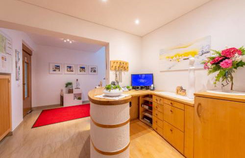 Garni Appartements Almrausch - Foto 19