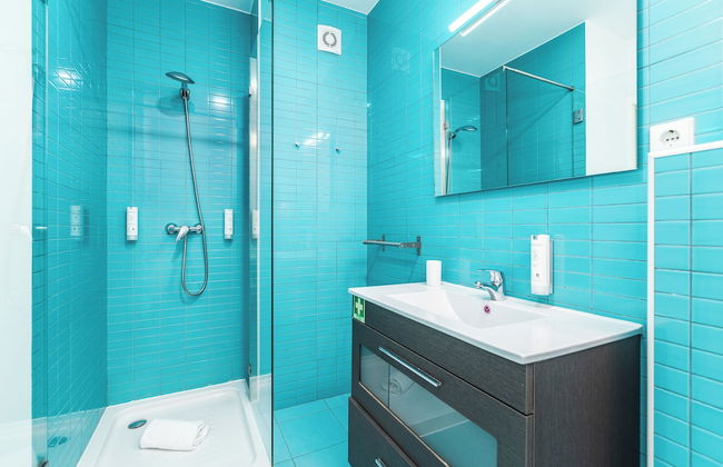 Aspasios Almada Apartments - Photo 38