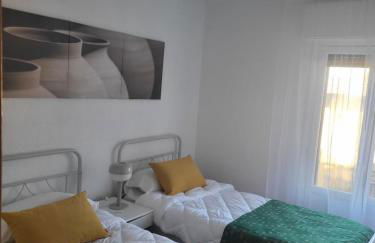 La consulta de Paloma, Plaza encanto historico - Foto 16