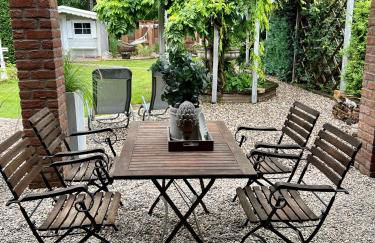 Cottage & Garden & Sauna am See - Foto 10