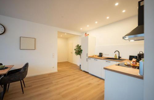 Schlossberg Residences Design City-Apartments Heppenheim - Foto 29