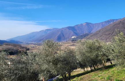 Charming Country House - Foto 19