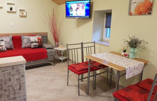 Studio-Apartman-Diana - Foto 11