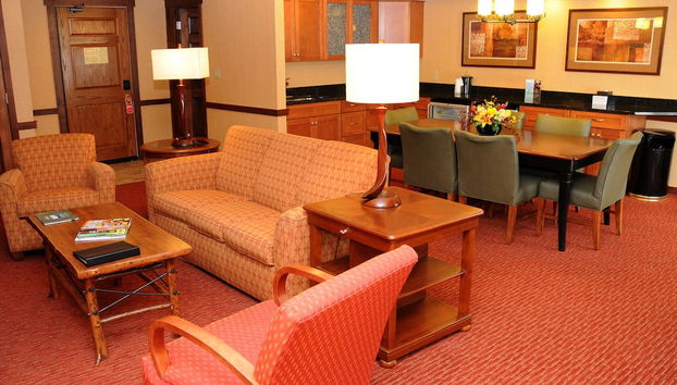 Slopeside Hotel, A Vail Resorts Property - Foto 4, Quarto