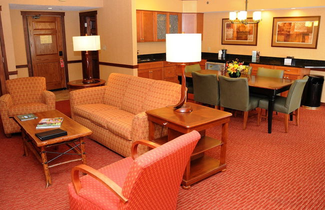 Slopeside Hotel, A Vail Resorts Property - Foto 7