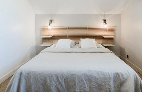 Gîte Un ange passe en Périgord - Foto 41