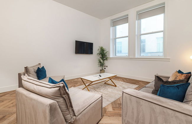 The Penthouse Collection by EPIC - Foto 38